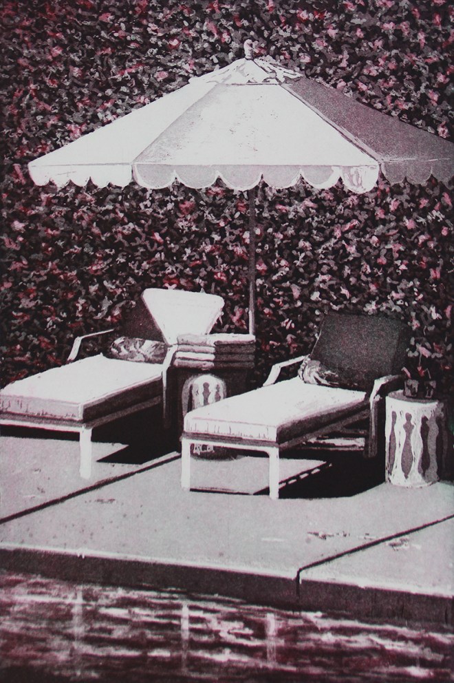 In fremden Gärten_2018_Aquatinta_70x50cm_