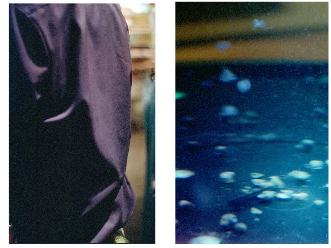 vom anderen stern, Maße variabel, C-Print, 2015